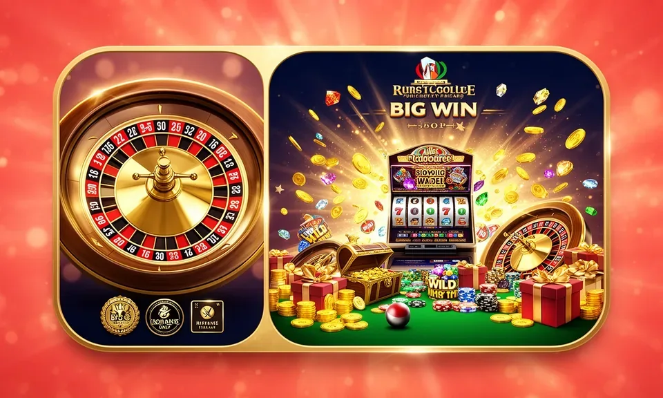 Lightning Baccarat Live